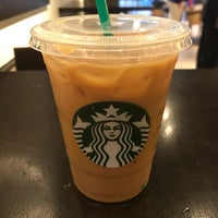 Photo taken at Starbucks by Jessica on 1/23/2018
