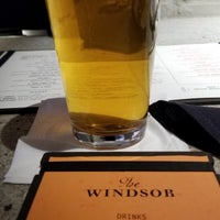 Photo taken at The Windsor by Jody J. on 4/26/2019