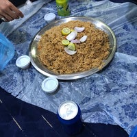 مطابخ و مطاعم الباديه la mecque منطقة مكة