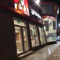 Photo taken at KFC by Saud .. on 9/9/2018