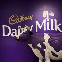 Photo taken at Cadbury World by Saud .. on 10/21/2022