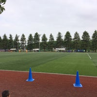 法典公園 グラスポ 船橋市のサッカー場 法典公園 グラスポ 船橋市のサッカー場
