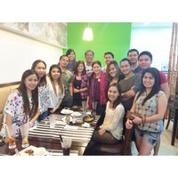 Photo taken at Pampangenos restaurant by Vira L. on 9/5/2014
