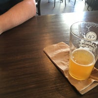 Photo taken at Cannery Brewing Co. by Ray M. on 3/27/2019