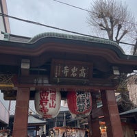 Photo taken at Kogan-ji Temple (Togenuki Jizoson) by Hiroaki H. on 4/6/2024