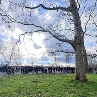 Photo taken at Speakers&amp;#39; Corner by HAS 🐎 on 3/3/2024