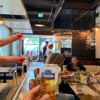 Foto tomada en New York Restaurant &amp;amp; Bar  por Bogdan G. el 8/30/2019