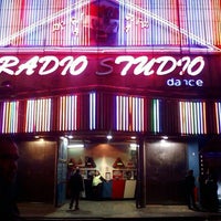 Radio Studio Dance - Constitución - Buenos Aires, Buenos Aires C.F.