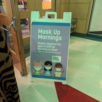 Photo taken at Seattle Children&amp;#39;s Museum by tendency on 12/10/2022