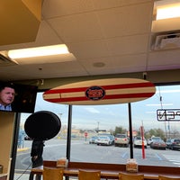 Photo taken at Jersey Mike&#39;s Subs by Michael R. on 12/28/2019