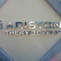 Ariston Thermo Group Via Cola 27 ariston thermo group via cola 27
