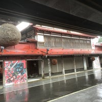 Photo taken at 中町こみせ通り by なお ３. on 10/30/2022