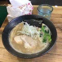 Photo taken at 麺屋 てんやわんや by なお ３. on 9/27/2020