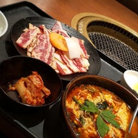 安楽亭 赤羽東口店 北区 東京都 安楽亭 赤羽東口店 北区 東京都