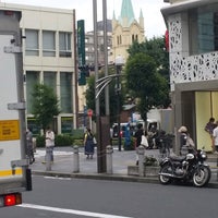赤羽駅東口 バス停 6番のりば Bus Stop In 北区