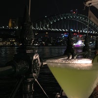 Photo taken at Sydney Cove Oyster Bar by Jose Renato B. on 12/29/2019