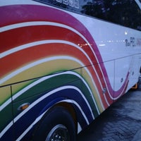 Review Loket New Pelangi