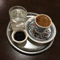 Photo taken at Taraça Cafe &amp;amp; Restaurant by Merve B. on 8/11/2018