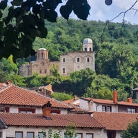 Photo taken at Prizren by Işılay Ü. on 8/25/2023