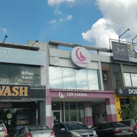 Klinik Veterinar Dr Hawa Pet Service In Bandar Baru Bangi