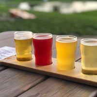 Das Foto wurde bei Grist Iron Brewing Company von Darlene L. am 9/16/2022 aufgenommen