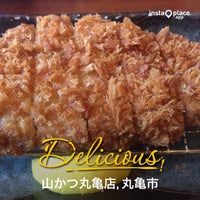 山かつ 丸亀店 田村町960 1