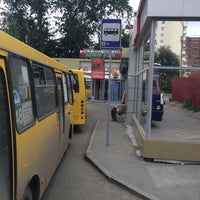 Photo taken at Автобус №28 by EkbBus on 6/26/2014