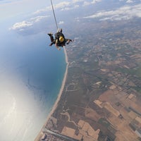 Foto scattata a Skydive Empuriabrava da Rayan il 9/7/2022