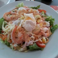 Photo prise au Pizzeria Casa Mia par Joana C. le8/14/2013