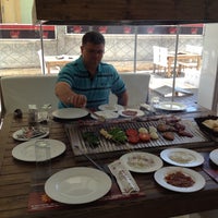 6/1/2014에 Bülent님이 Riva Restoran Cafe에서 찍은 사진
