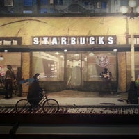 Photo taken at Starbucks by Norman B. on 9/19/2013