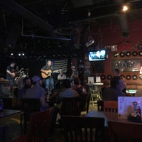Photo taken at Music City Bar and Grill by Andrew L. on 9/27/2017