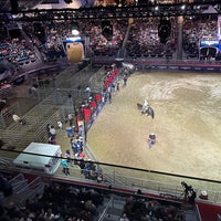 11/12/2023 tarihinde Andrew L.ziyaretçi tarafından Coca-Cola Coliseum'de çekilen fotoğraf