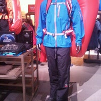 North Face, The - Somerset Collection