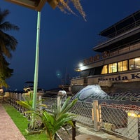 Review Pelabuhan Sunda Kelapa