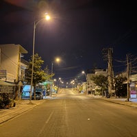 Photo taken at Nha Trang by Robert S. on 4/18/2024