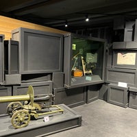 11/18/2021에 Robert S.님이 Latvijas Kara muzejs | Latvian War Museum에서 찍은 사진