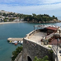 Тирана Ульцинь