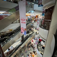 Review Grand Yogya Kepatihan