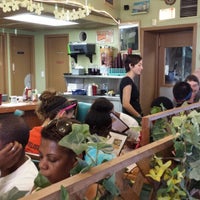 7/6/2014 tarihinde Laurie Lee D.ziyaretçi tarafından Sunrise Diner'de çekilen fotoğraf