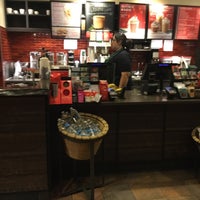 Photo taken at Starbucks by Vito V. on 12/1/2018