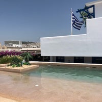 8/3/2019 tarihinde Georgia T.ziyaretçi tarafından Airotel Alexandros Hotel'de çekilen fotoğraf