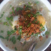 Review Soto Banjar Sangir