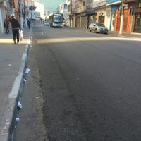 Photo taken at Rua Domingos de Morais by Álvaro R. on 6/2/2017
