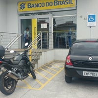 Photo taken at Banco do Brasil by Álvaro R. on 11/5/2018