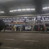 Photo taken at Terminal Pinheiros by Álvaro R. on 5/26/2018