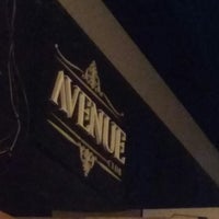 Foto tirada no(a) Avenue Club por Álvaro R. em 7/15/2018