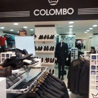 Roupa social colombo discount