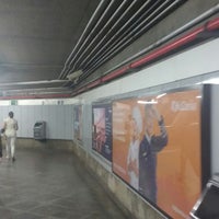 Photo taken at Estação São Joaquim (Metrô) by Álvaro R. on 1/4/2019