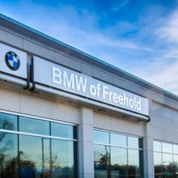 7/28/2015 tarihinde BMW of Freeholdziyaretçi tarafından BMW of Freehold'de çekilen fotoğraf